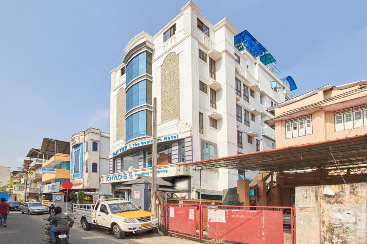 Hotel Mart View Kochi Exterior photo